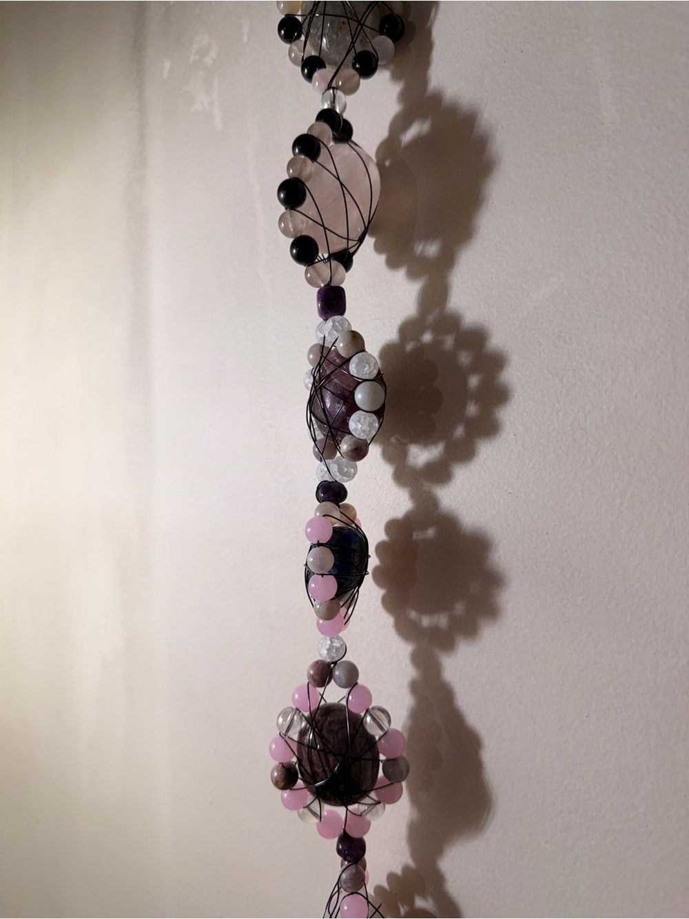 Multiple Material DNA Charm - Picture 3 of 6